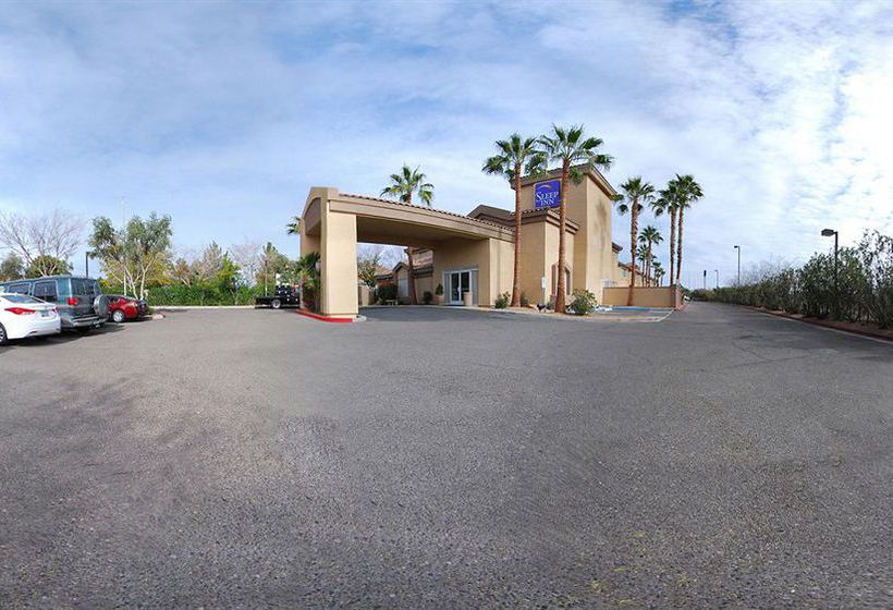 Hotel Sleep Inn Phoenix North