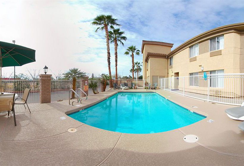 Hotel Sleep Inn Phoenix North  | Phoenix | Arizona | United States 1