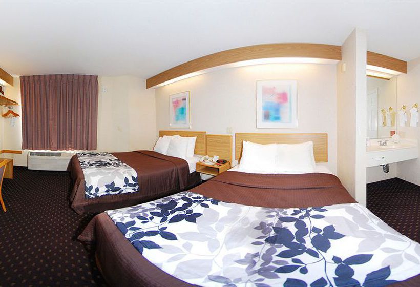 Hotel Sleep Inn Phoenix North  | Phoenix | Arizona | United States 10