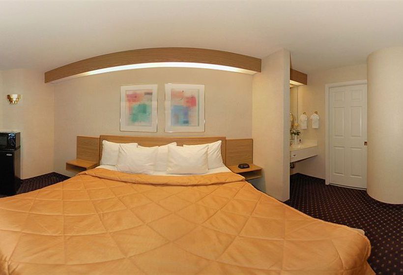 Hotel Sleep Inn Phoenix North  | Phoenix | Arizona | United States 11