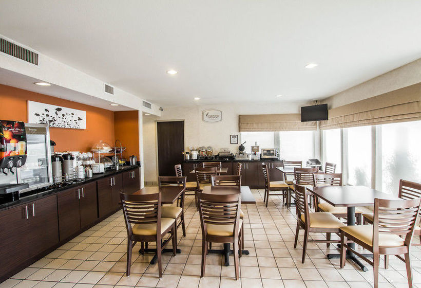Hotel Sleep Inn Phoenix North  | Phoenix | Arizona | United States 12