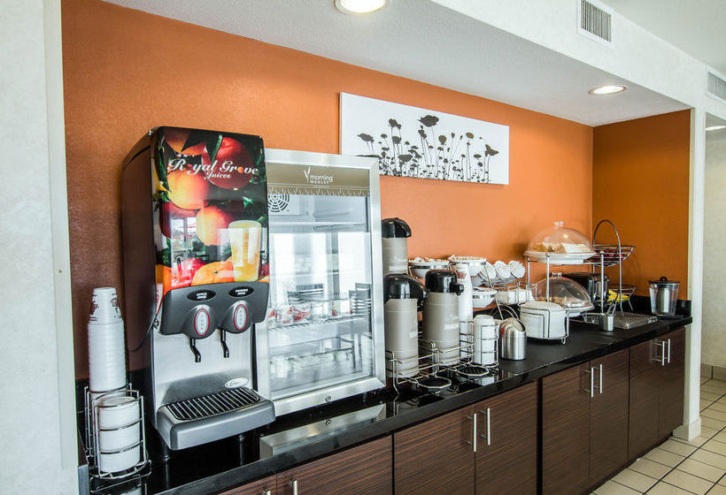 Hotel Sleep Inn Phoenix North  | Phoenix | Arizona | United States 13