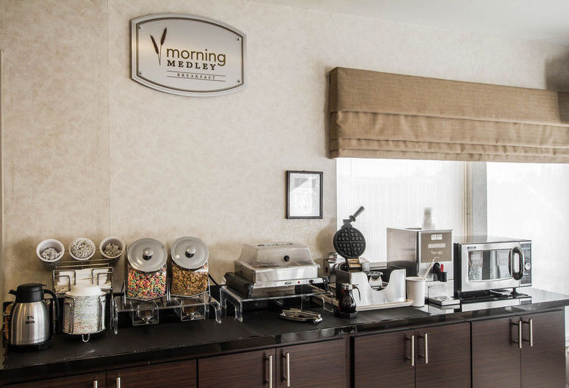 Hotel Sleep Inn Phoenix North  | Phoenix | Arizona | United States 14