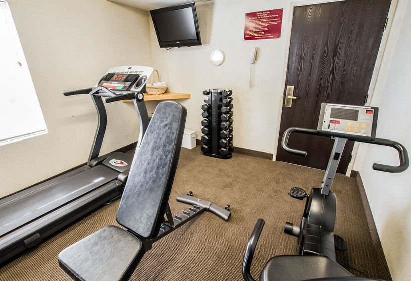 Hotel Sleep Inn Phoenix North  | Phoenix | Arizona | United States 17