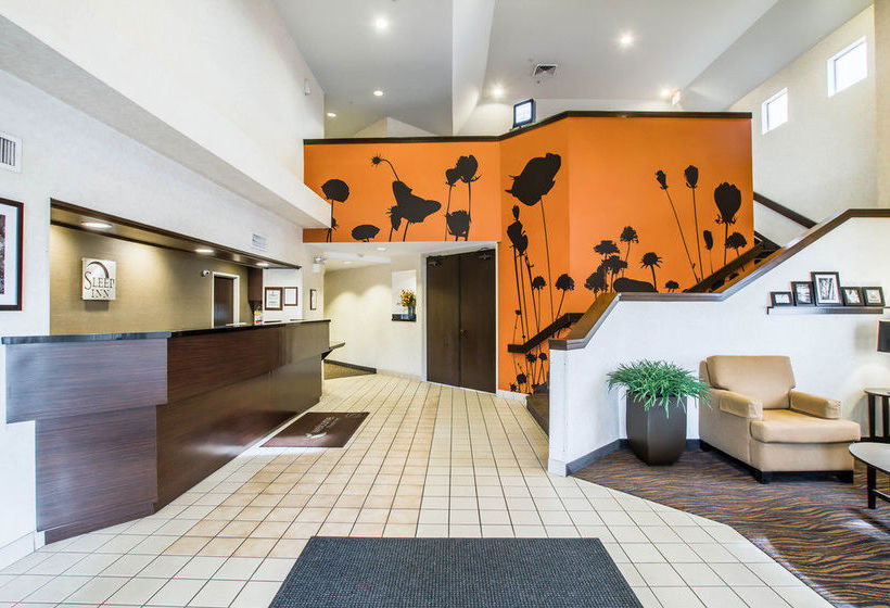 Hotel Sleep Inn Phoenix North  | Phoenix | Arizona | United States 18