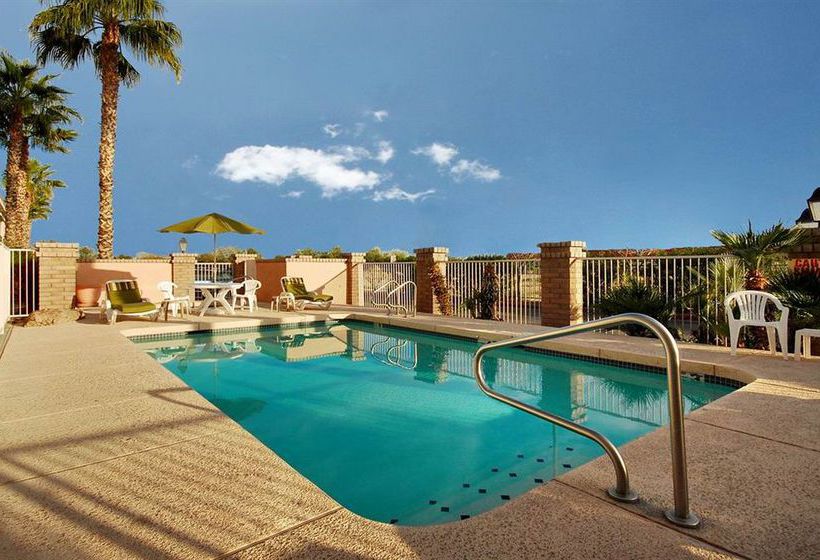 Hotel Sleep Inn Phoenix North  | Phoenix | Arizona | United States 2