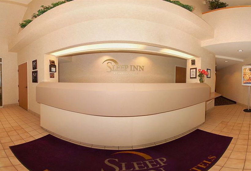 Hotel Sleep Inn Phoenix North  | Phoenix | Arizona | United States 3
