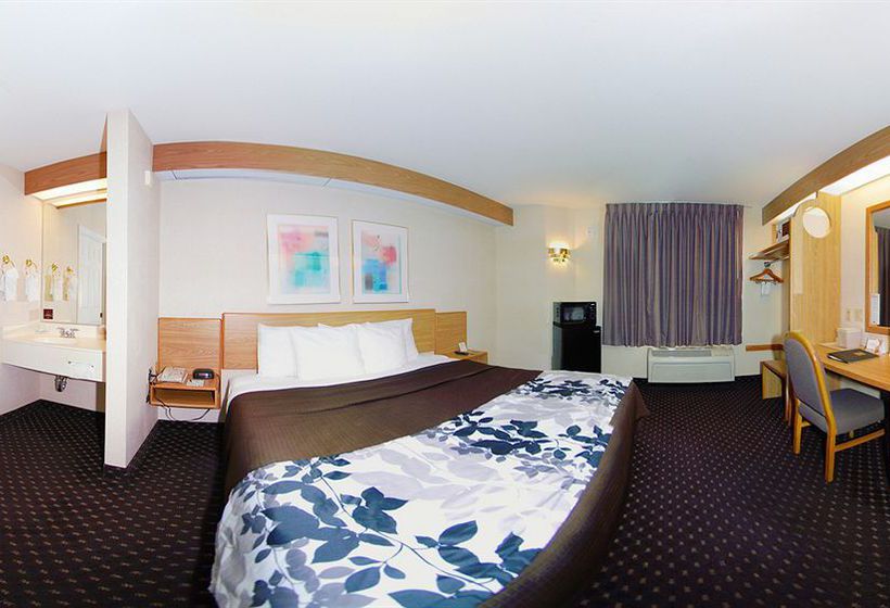 Hotel Sleep Inn Phoenix North  | Phoenix | Arizona | United States 5