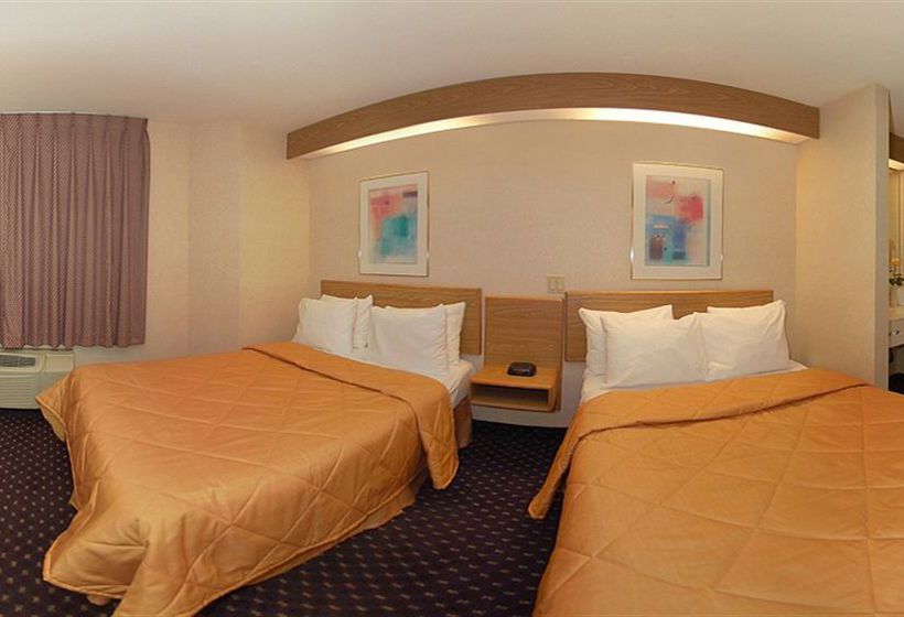 Hotel Sleep Inn Phoenix North  | Phoenix | Arizona | United States 7