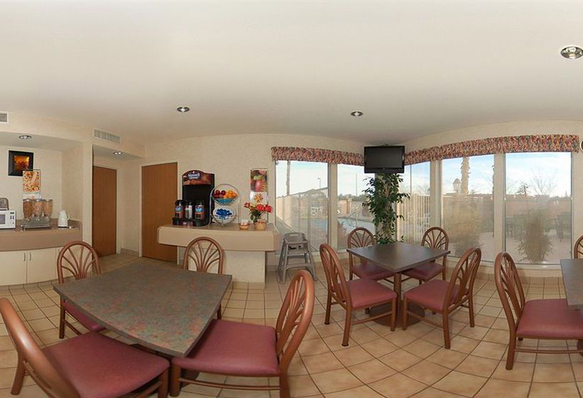 Hotel Sleep Inn Phoenix North  | Phoenix | Arizona | United States 8