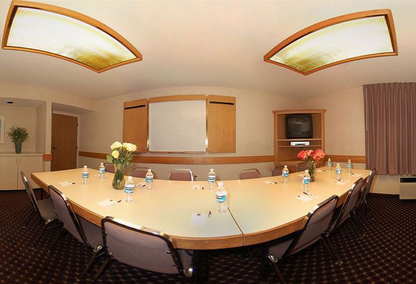 Hotel Sleep Inn Phoenix North  | Phoenix | Arizona | United States 9