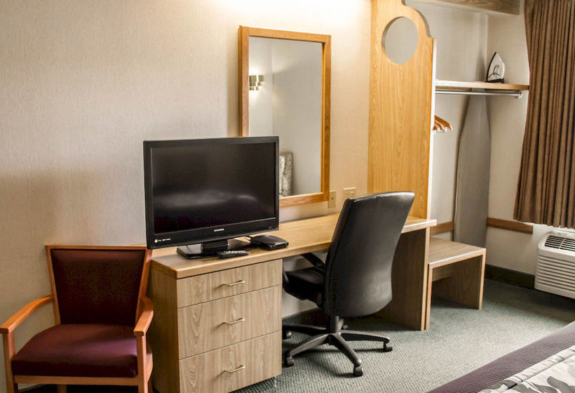 Hotel Sleep Inn of Bend  | Bend | Oregon | Estados Unidos 13