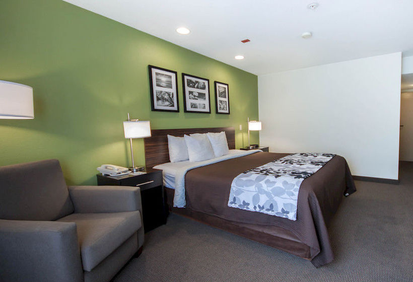 Hotel Sleep Inn Ontario  | Ontario | Oregon | United States 1
