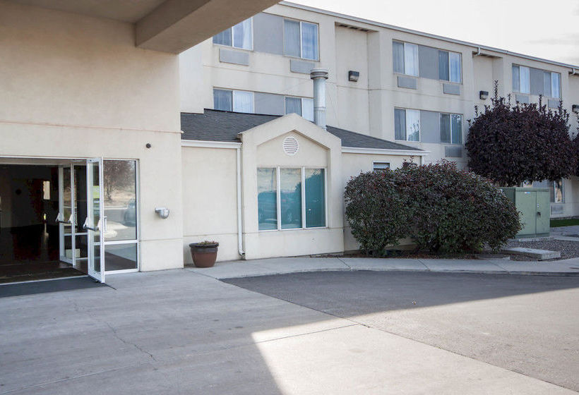 Hotel Sleep Inn Ontario  | Ontario | Oregon | United States 10