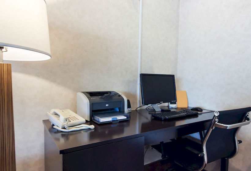 Hotel Sleep Inn Ontario  | Ontario | Oregon | United States 11