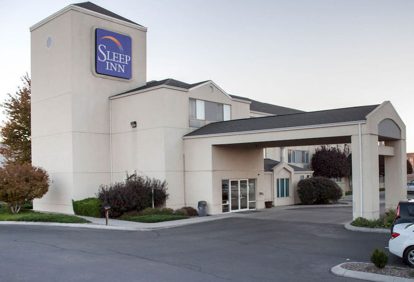 Hotel Sleep Inn Ontario  | Ontario | Oregon | United States 12