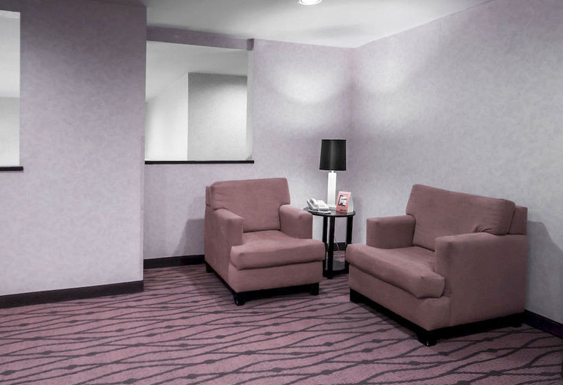 Hotel Sleep Inn Ontario  | Ontario | Oregon | United States 15