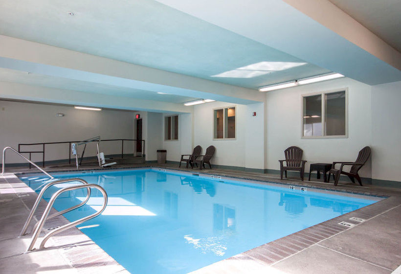 Hotel Sleep Inn Ontario  | Ontario | Oregon | United States 19