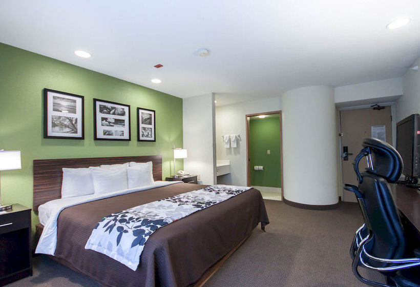 Hotel Sleep Inn Ontario  | Ontario | Oregon | United States 2