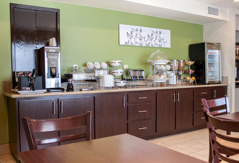 Hotel Sleep Inn Ontario  | Ontario | Oregon | United States 5