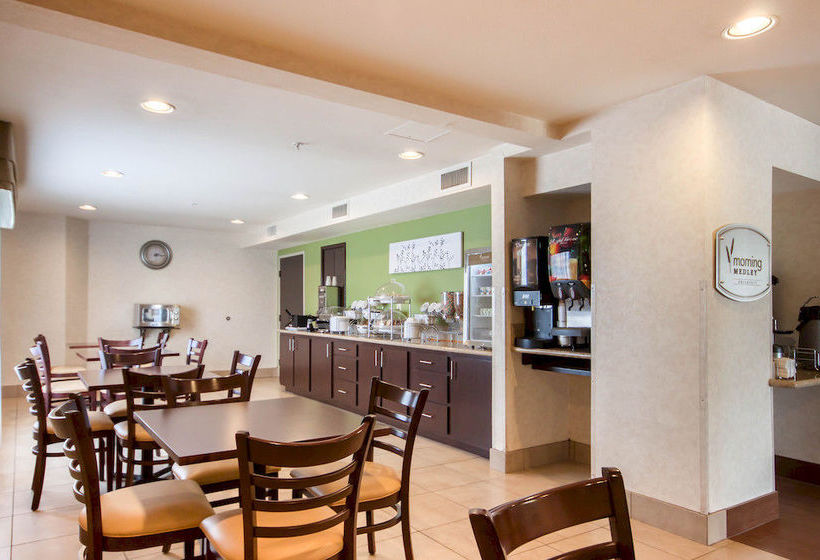 Hotel Sleep Inn Ontario  | Ontario | Oregon | United States 6