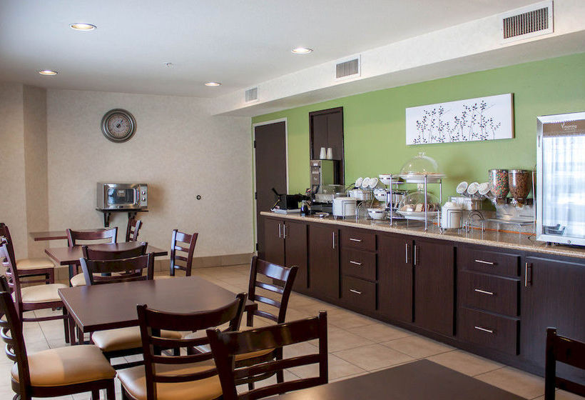 Hotel Sleep Inn Ontario  | Ontario | Oregon | United States 7