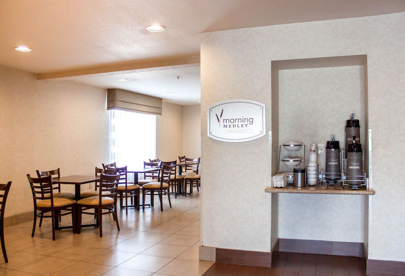 Hotel Sleep Inn Ontario  | Ontario | Oregon | United States 8