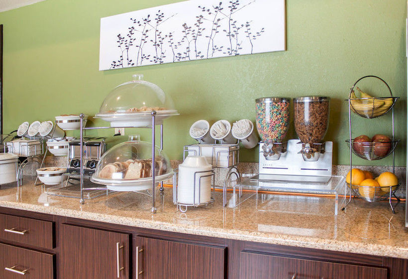 Hotel Sleep Inn Ontario  | Ontario | Oregon | United States 9