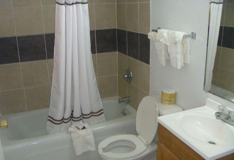 Sloan's Motel  | Burlington | Colorado | Vereinigte Staaten 1