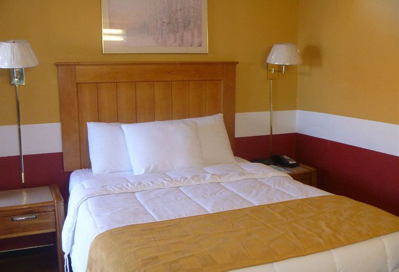 Sloan's Motel  | Burlington | Colorado | Vereinigte Staaten 3