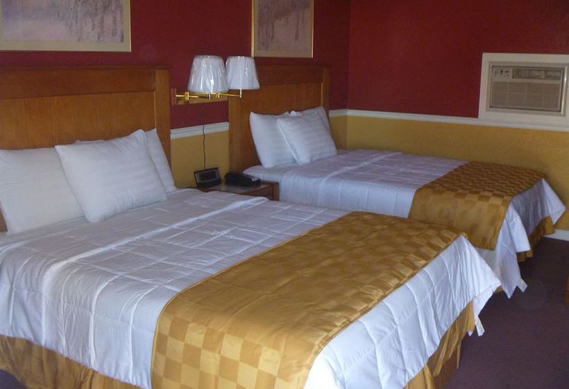 Sloan's Motel  | Burlington | Colorado | Vereinigte Staaten 4