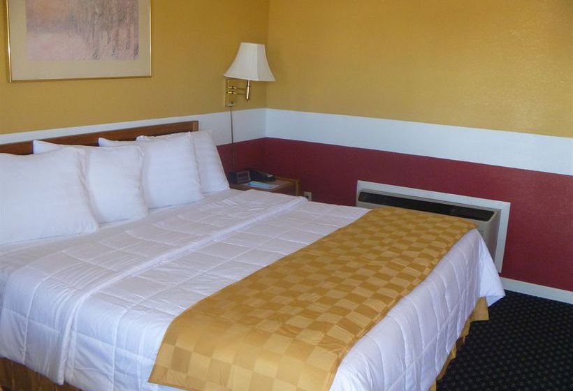 Sloan's Motel  | Burlington | Colorado | Vereinigte Staaten 5