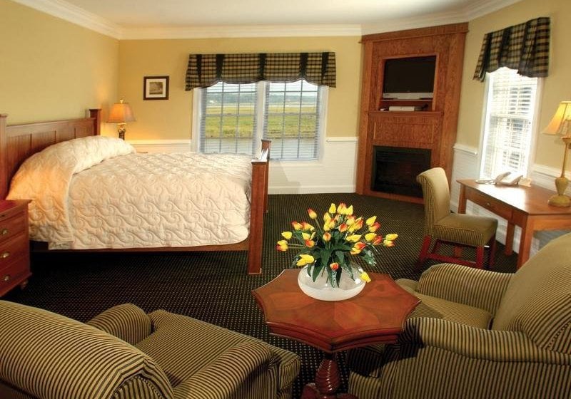 Hotel Smithfield Station 