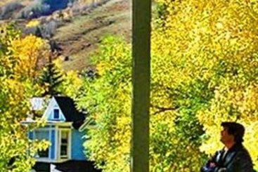 Bed and Breakfast Snow Queen Victorian Bed&Breakfast Lodge  | Aspen | Colorado | United States 1