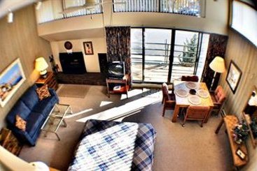 Bed and Breakfast Snow Queen Victorian Bed&Breakfast Lodge  | Aspen | Colorado | United States 11