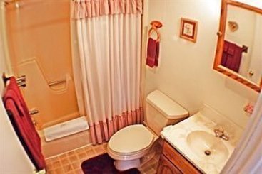 Bed and Breakfast Snow Queen Victorian Bed&Breakfast Lodge  | Aspen | Colorado | United States 15