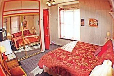 Bed and Breakfast Snow Queen Victorian Bed&Breakfast Lodge  | Aspen | Colorado | United States 18