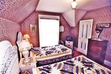Bed and Breakfast Snow Queen Victorian Bed&Breakfast Lodge  | Aspen | Colorado | United States 19