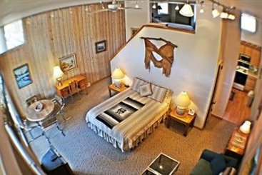 Bed and Breakfast Snow Queen Victorian Bed&Breakfast Lodge  | Aspen | Colorado | United States 5