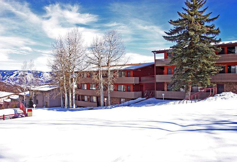 Hôtel Snowmass Inn  | Snowmass Village | Colorado | Hôtels aux États-Unis 1