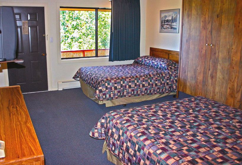 Hôtel Snowmass Inn  | Snowmass Village | Colorado | Hôtels aux États-Unis 2