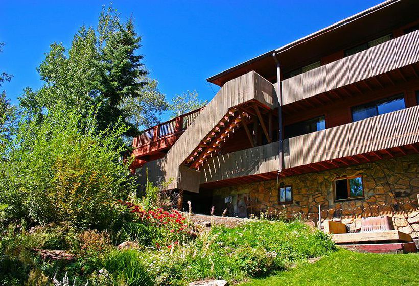 Hôtel Snowmass Inn  | Snowmass Village | Colorado | Hôtels aux États-Unis 3