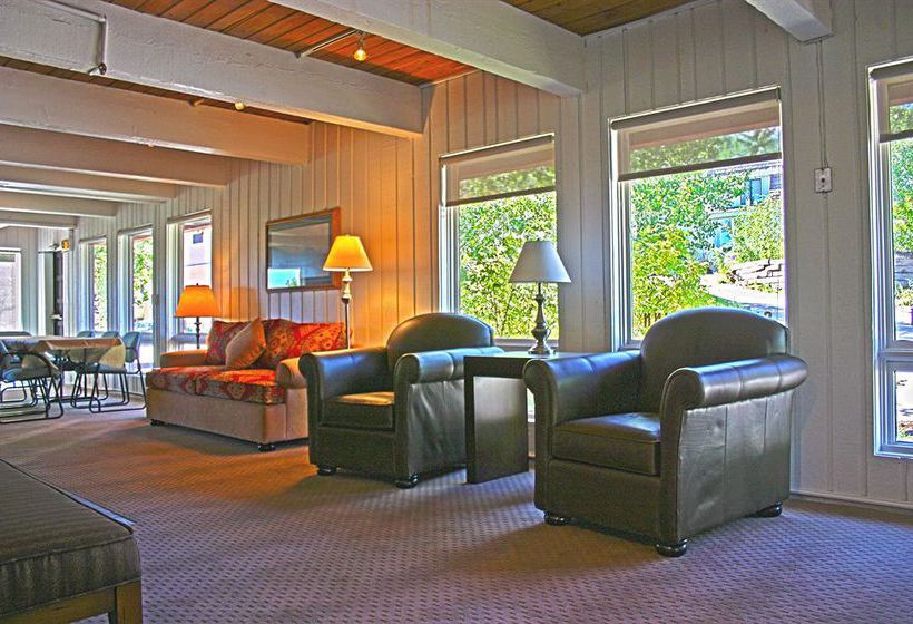 Hôtel Snowmass Inn  | Snowmass Village | Colorado | Hôtels aux États-Unis 4