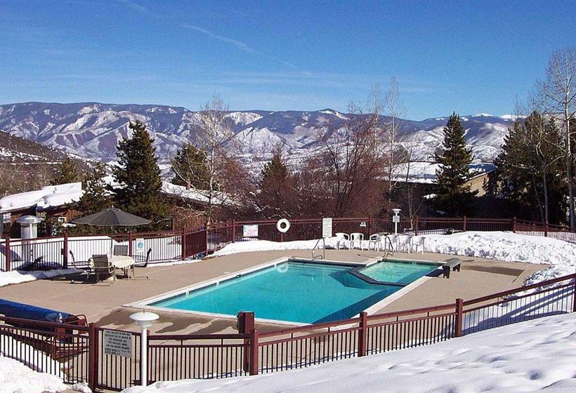 Hôtel Snowmass Inn  | Snowmass Village | Colorado | Hôtels aux États-Unis 5