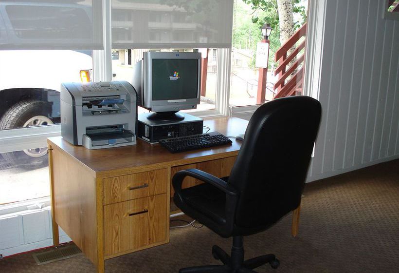 Hôtel Snowmass Inn  | Snowmass Village | Colorado | Hôtels aux États-Unis 8