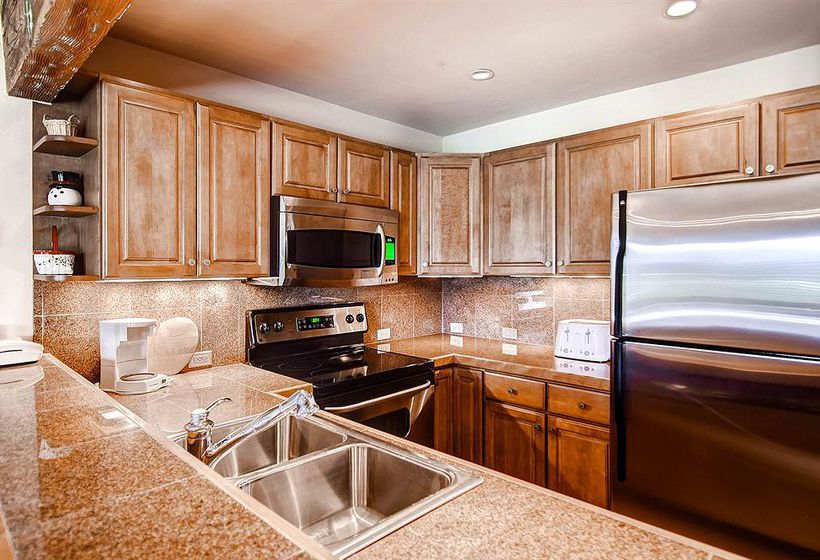 Hotel Snowmass Mountain Condominiums Snowmass Village