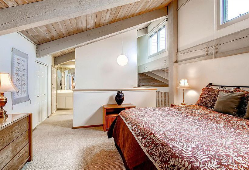 Hotel Snowmass Mountain Condominiums  | Snowmass Village | Colorado | United States 1