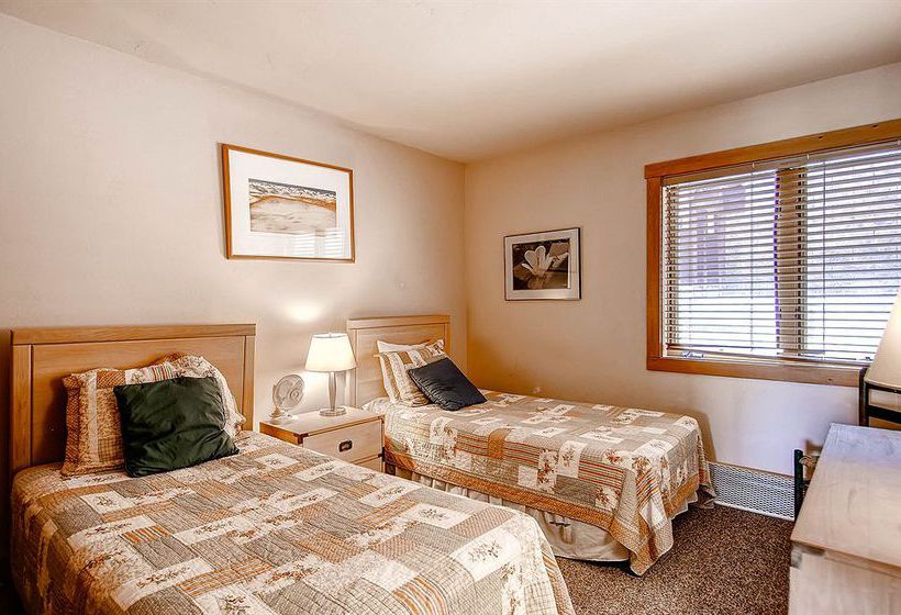 Hotel Snowmass Mountain Condominiums  | Snowmass Village | Colorado | United States 10