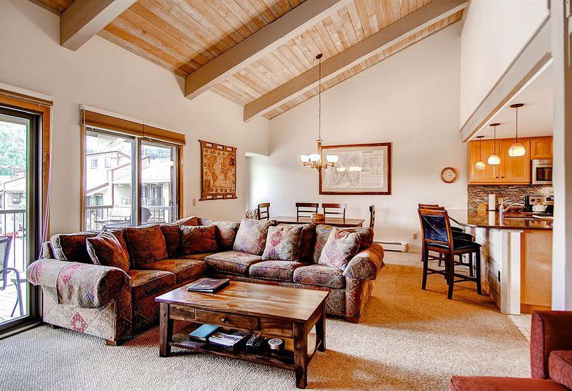 Hotel Snowmass Mountain Condominiums  | Snowmass Village | Colorado | United States 11