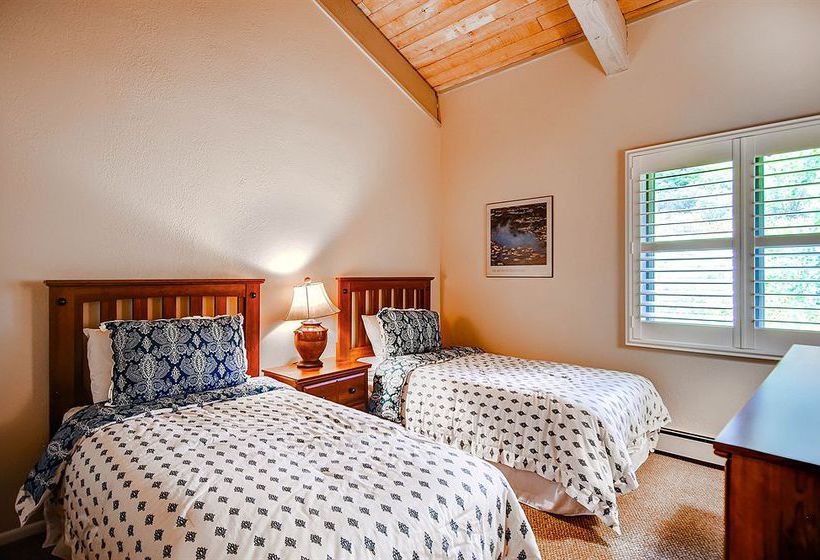 Hotel Snowmass Mountain Condominiums  | Snowmass Village | Colorado | United States 12